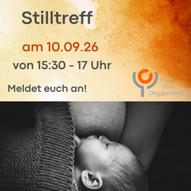 Banner Stilltreff