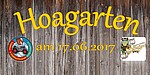 Logo Hoagarten