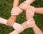 Logo Schamanische Familienaufstellung in der Weisheit des Lebensrads