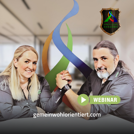 Banner Nachhaltige Führung durch das DISG-Persönlichkeitsmodell- Individuelle Stärken erkennen und nutzen