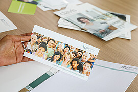 Banner Online: Sprechstunde