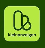 Logo Erfolgreich & sicher verkaufen bei Kleinanzeigen- Mit Unterstützung von KI
