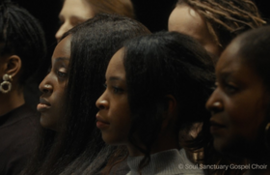 Banner History of Gospel