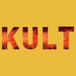 Logo KULT 2025