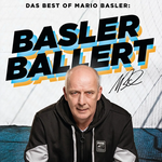 Logo Mario Basler - BASLER BALLERT - Stadthalle DEGGENDORF