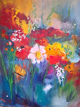 Banner Männer Sache / FrauenDing