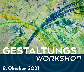 Banner Gestaltungs-Workshop 
