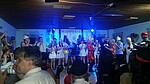 Logo Faschingsball Feuerwehr Julbach