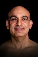 Logo Entfällt: Django Asül - 