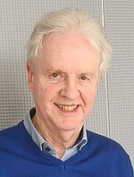 Logo Klimawandel und Gesundheit - die Gefahren der Hitze und notwendige Maßnahmen