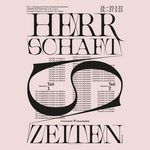 Logo Herrschaftszeiten Teil 2