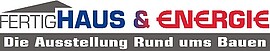 Banner Fertighaus & Energie Straubing 2024