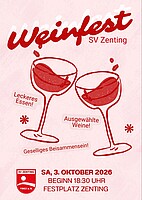Logo Weinfest 2026