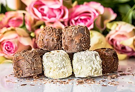 Banner Pralinenkurs