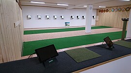 Banner Gaumeisterschaft Zimmerstutzen