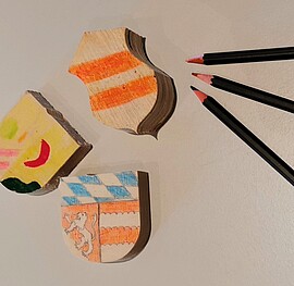 Banner Heimat.Erlebnistag im Kastenhof Landau