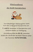 Logo Nikolausdienst