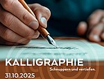 Logo KALLIGRAPHIE