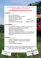 Logo Schnuppertag für Jung und Alt