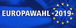 Logo Europawahl 2019
