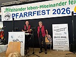 Logo Pfarrfest Hengersberg 