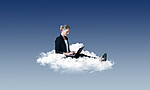 Logo Arbeiten in der Cloud am Beispiel von Office 365 - Online-Seminar