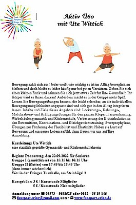 Banner Aktiv Ü60 (gemütlicher)