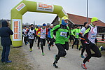Logo 5. Crosslauf der Arnstorfer LG