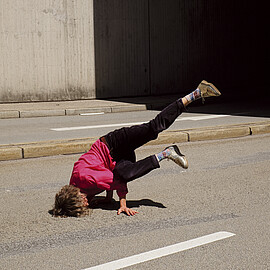 Banner Inga und Malva Doppelkonzert