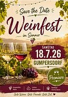 Logo Weinfest Sommer 2026