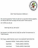 Logo Obstwiese unter der Lupe