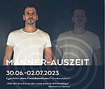 Logo Männer-Auszeit