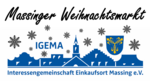 Logo Massinger Weihnachtsmarkt