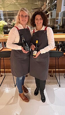 Banner Entfällt: Weingrundlagen-Seminar