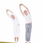 Logo 11a-Gesundheitssport mit Elementen aus dem Karate für Neueinsteiger ab etwa 45 Jahre