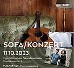 Logo Online: Sofaconcert mit