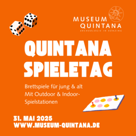 Banner Quintana Spieletag