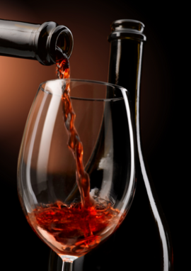 Banner Staubinger Weinseminar