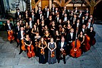 Logo Brahms: Ungarische Tänze und Vierte Sinfonie