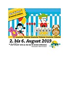 Logo Arnstorfer Volksfest 2019