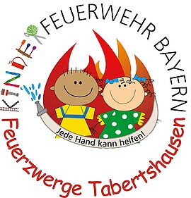 Banner Treffen Feuerzwerge Tabertshausen -muss leider abgesagt werden