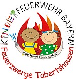 Logo Treffen Feuerzwerge Tabertshausen -muss leider abgesagt werden