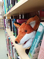 Logo Vorlesenachmittag