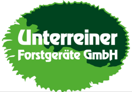 Banner FWG - Betriebsbesichtigung der Firma "Forstgeräte Unterreiner"