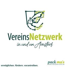 Banner „Vereinsnetzwerk in und um Arnstorf“ – Ein Treffen für alle Vereine und Initiativen der Marktgemeinde Arnstorf!