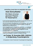 Logo Persönlichkeiten aus der Region 