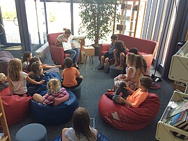 Banner Geschichten mit Onkel Fritz