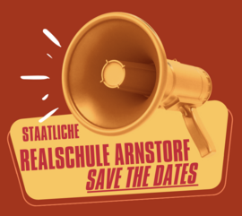 Banner Schulhausführungen am 14. und 15. März nach tel. Anmeldung