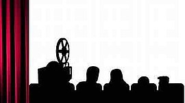 Banner Film im Gespräch "Die unwahrscheinliche Pilgerreise des Harold Fry" mit anschl. Debatte