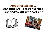 Logo Geschichten mit Christian Kröll